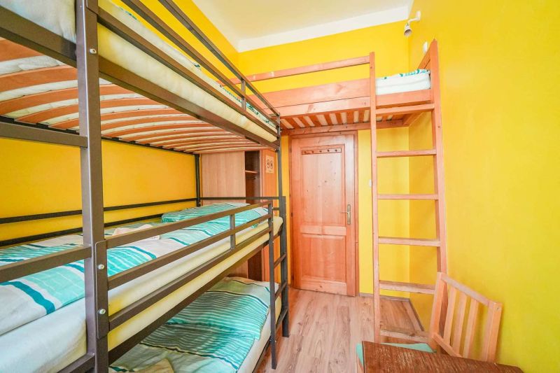 Attraktives Wohnungspaket! Wohneffizienz mit 22 Schlafpltzen /  / 1170 Wien / Bild 7